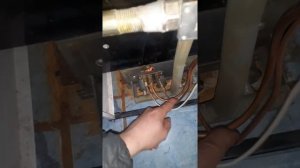 тухнет котел я ик (евросит)