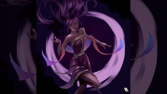 Drawing Process with Clip Studio Paint (Timelapse) смотреть онлайн