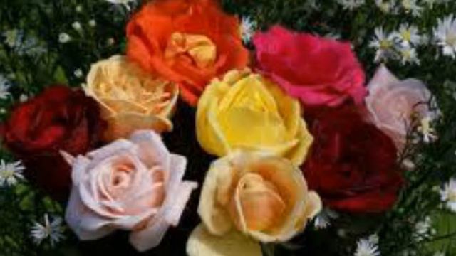 Инночка С Днем Рождения тебя!!!! смотреть онлайн