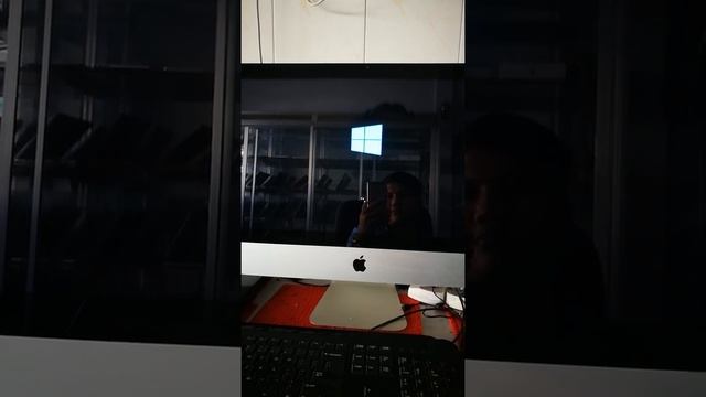 How to install Windows on imac 2010 by usb 100% смотреть онлайн