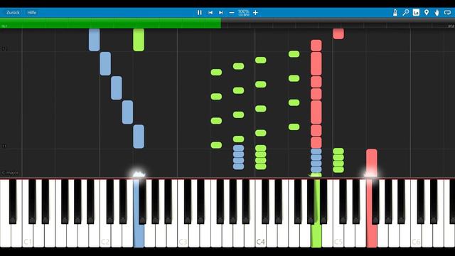 Toy Piano Demo Song: "Jingle Bells" (HQ) смотреть онлайн