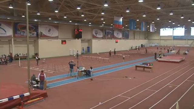 Открытый традиционный областной турнир по лёгкой атлетике среди юношей и девушек смотреть онлайн