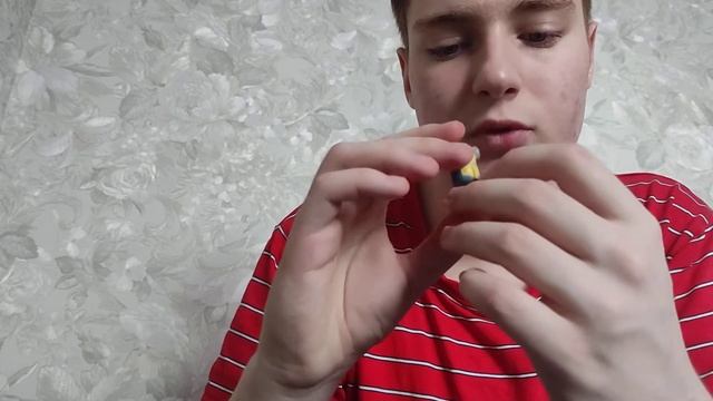 Шоколадное яйцо [Минионы Грювитация] Конфитрейд смотреть онлайн