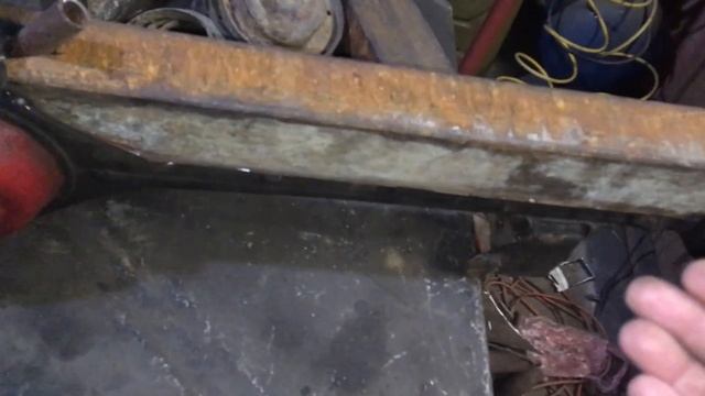 Усиление заднего моста нива. Копейка 4х4. Боевой чулок смотреть онлайн