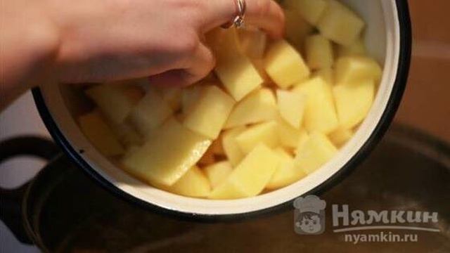 Книга рецептов