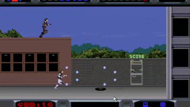 Lets Play The Lawnmower Man Part 1 смотреть онлайн