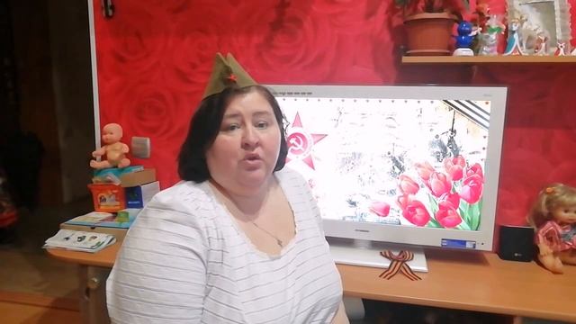 У войны совсем не женское лицо. Алла Войнаровская.mp4 смотреть онлайн