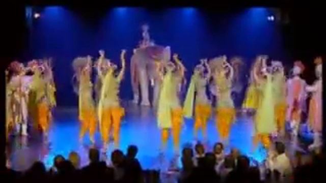 Le Lido De Paris By Www.mygenieinparis.com