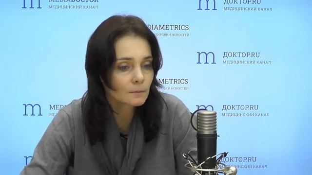 MED-Prof. Волонтёры в сфере психиатрии - кто они? смотреть онлайн