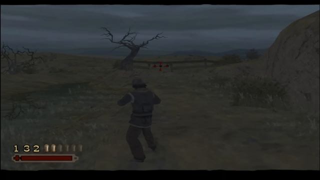 Red Dead Revolver PC Gameplay #1 | 1080p смотреть онлайн