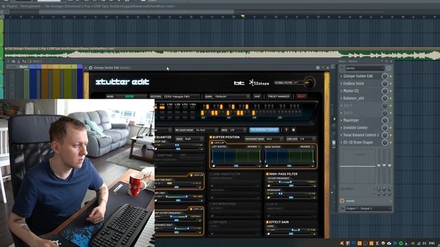 КАКИЕ ПЛАГИНЫ Я ИСПОЛЬЗУЮ ДЛЯ СОЗДАНИЯ БИТОВ? ТОП VST ПЛАГИНОВ смотреть онлайн