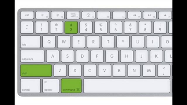 How To Do A Print Screen On A Mac смотреть онлайн