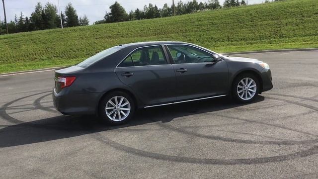 Call 902-867-5309 2013 Toyota Camry Antigonish, NS смотреть онлайн