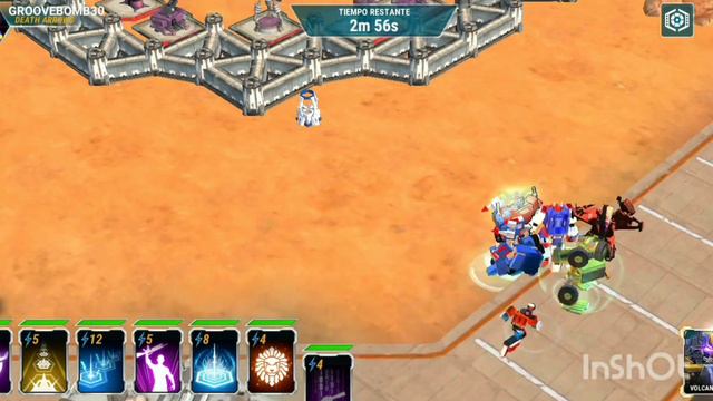 transformers earth wars part 1 смотреть онлайн