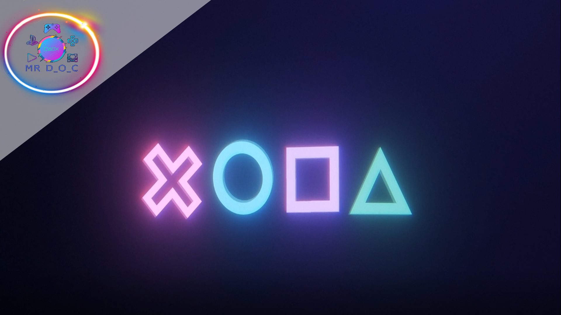 ► ТИЗЕР ТРЕЙЛЕРА ►                                  #mrd_o_c #видеоигры #прохождение