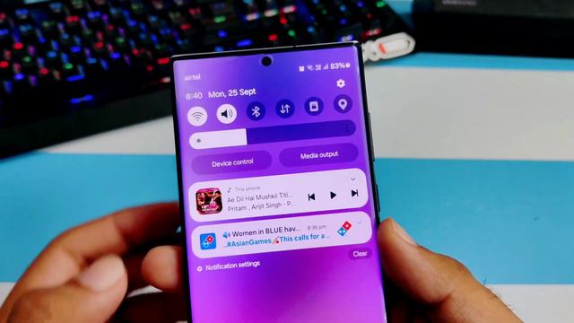 Samsung S22/S22+/Ultra One Ui 6.0 Review | Android 14 Update | 25+ New Features - S22 Ultra смотреть онлайн