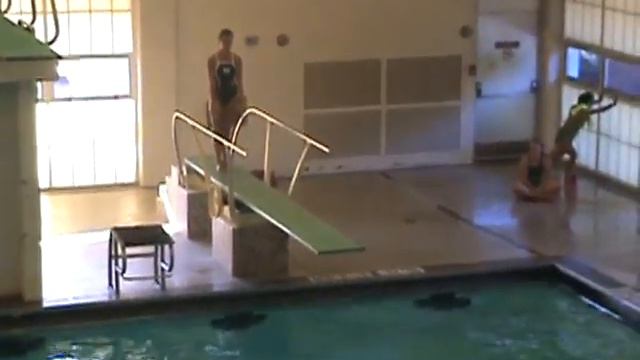 20130905 PND UHigh 28 Diving смотреть онлайн