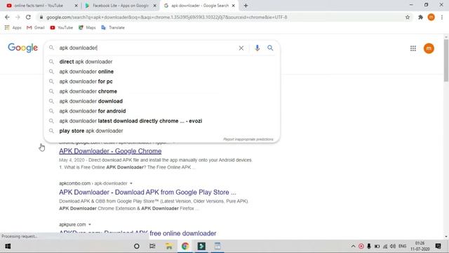 how to download apk files from google play store to pc tamil||online facts tamil смотреть онлайн