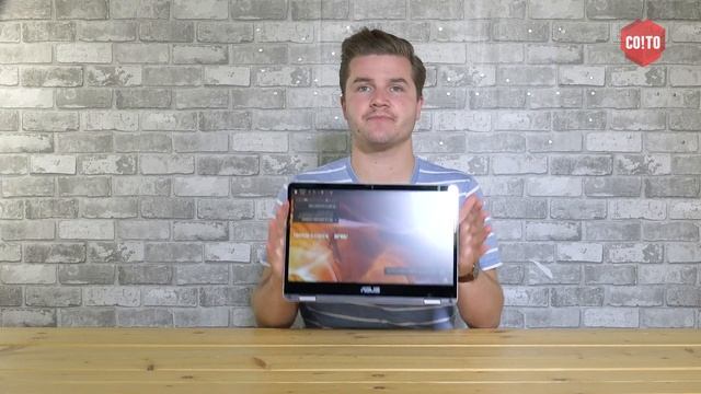 Asus VivoBook Flip TP401MA-EC019T - Laptop - bol.com Review смотреть онлайн