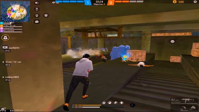 60 Fps ?core i3 (2120) 800x600 Highlights PC Fraco Free Fire смотреть онлайн