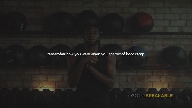 Teamwork - David Goggins - Best Motivational Speech 2021 смотреть онлайн
