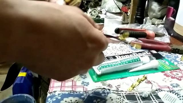 Новое освещение на скутере смотреть онлайн
