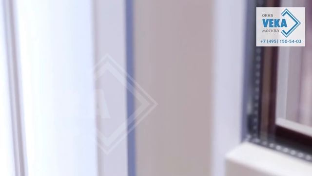 Окно Veka Softline (Века Софтлайн) | Характеристики и особенности смотреть онлайн