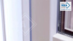 Окно Veka Softline (Века Софтлайн) | Характеристики и особенности