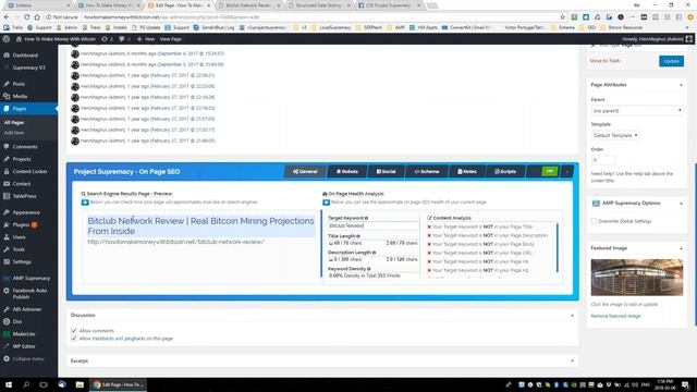 PSv3 Training Webinars | 2018-03-06 смотреть онлайн