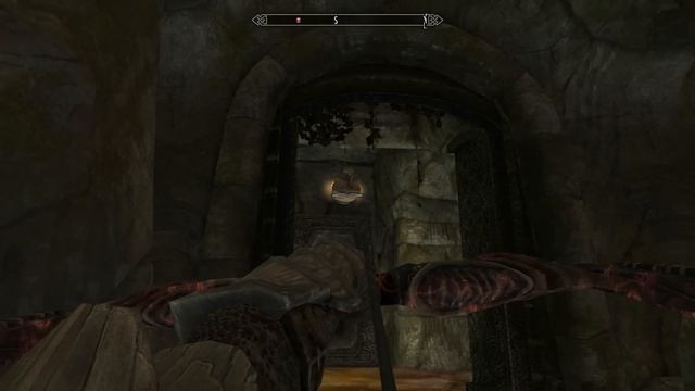 Skyrim Special Edition | 116.díl | Dosáhli jsme Sovngardu | CZ Lets Play смотреть онлайн