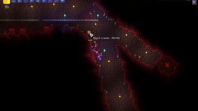 Let's Play Terraria 1.4 Masster mode епизод 3 смотреть онлайн