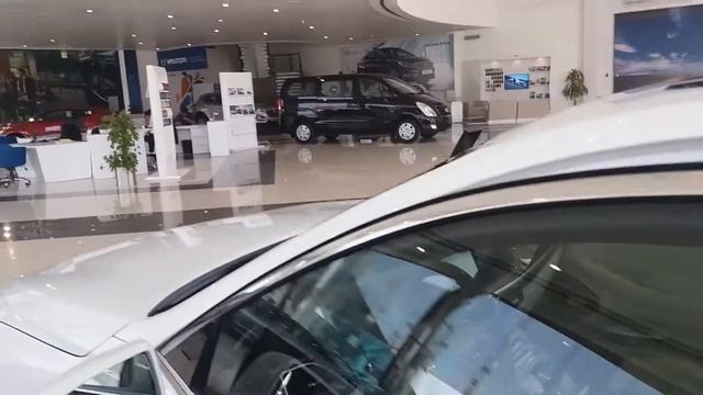 Hyundai Genesis G90 platinum 3.3 2017 Хендай дженезис смотреть онлайн