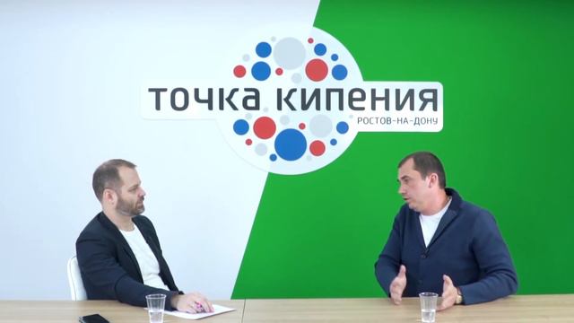 Александр Букуров, гендиректор «Вебпрактик»: «Мы давно так не работали, как в этот кризис» смотреть онлайн