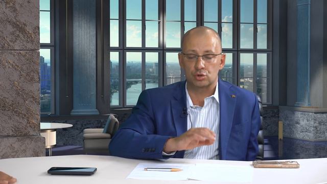 Чем опасен цифровой рубль? смотреть онлайн