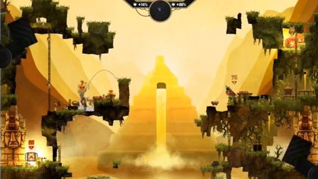 миравая роботов Mayan Death Robots смотреть онлайн
