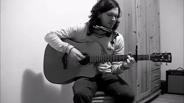 Shelter From The Storm - Bob Dylan (cover) смотреть онлайн