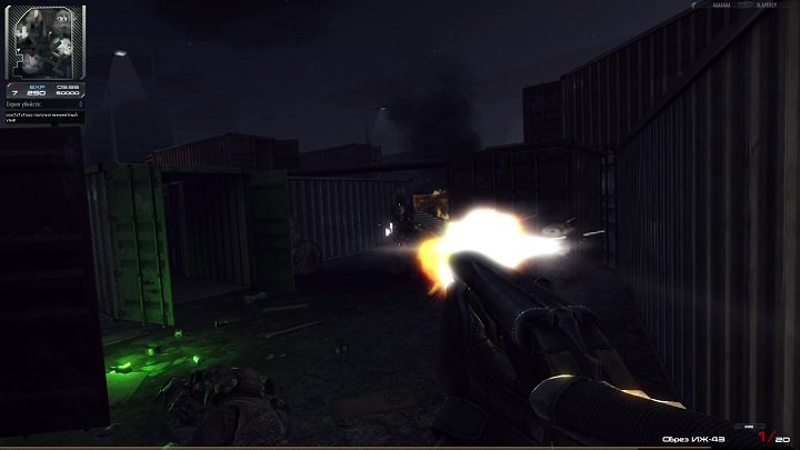 Contract Wars - [5] смотреть онлайн