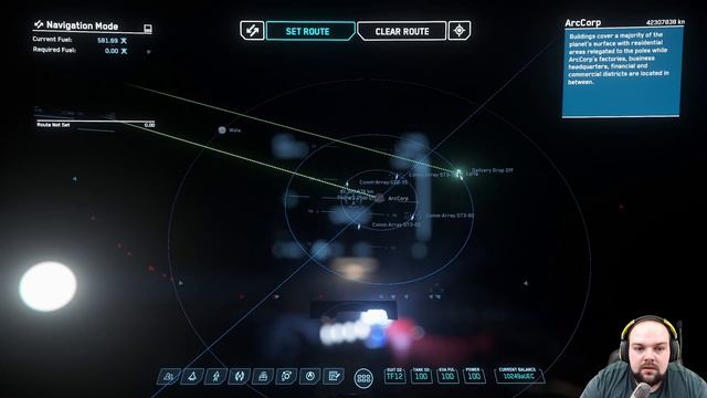 Star Citizen - Der Rubel rollt - Lets Play #009 [ Alpha 3.8 | Deutsch | QHD ] смотреть онлайн