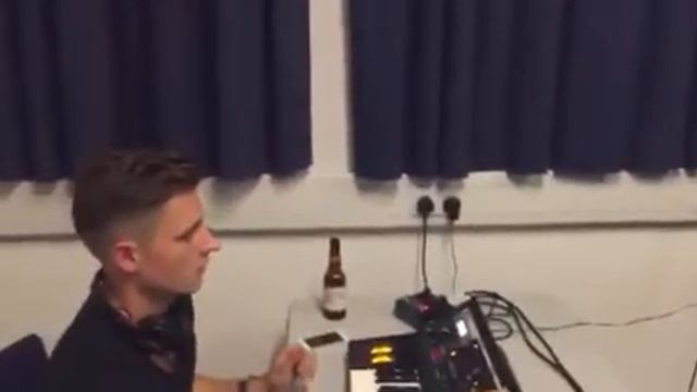 Boho & Friends - Studio Jam Session смотреть онлайн
