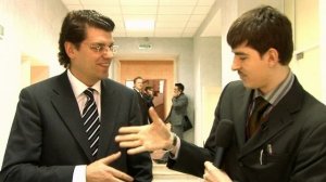 Реутов ТВ, 2 сезон, 1 выпуск