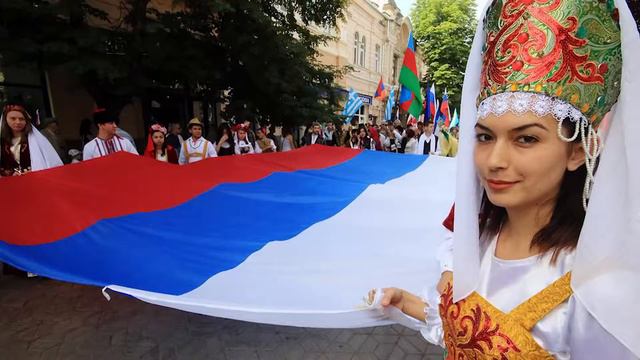 Дмитрий Дунаев - Россия и Индия навеки вместе смотреть онлайн