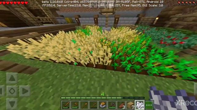 весёлая ферма в Майнкрафте 2 часть смотреть онлайн