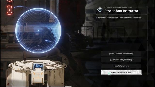 How to get "caliber" the first descendant (Unlock all cosmetics!) смотреть онлайн