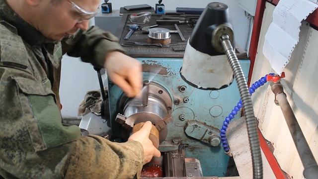 корпуса сальников на бетононасос смотреть онлайн