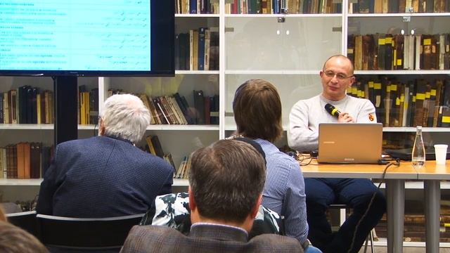 «Ислам и его взаимодействие с иудаизмом и христианством» | Конференция смотреть онлайн