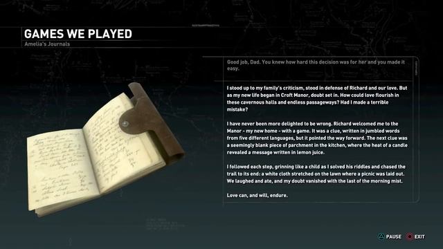 Rise of The Tomb Raider (PS4) - BLOOD TIES Gameplay Walkthrough Full Game ALL PUZZLE SOLUTIONS смотреть онлайн