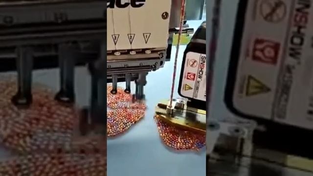 butterfly made by beads смотреть онлайн