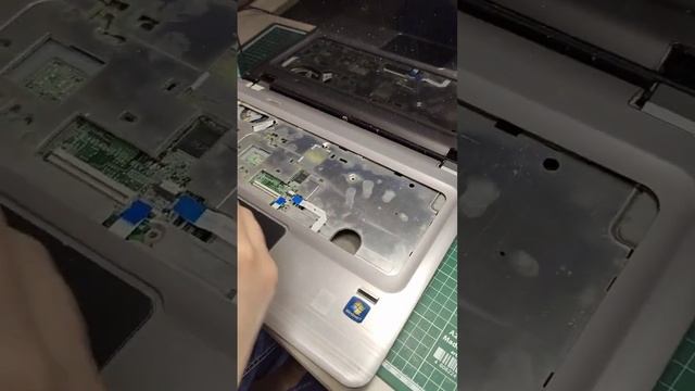 Легендарный ноутбук HP Pavilion DV6 смотреть онлайн