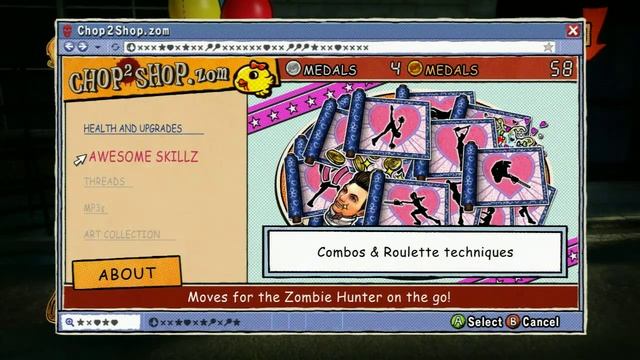Lollipop Chainsaw - Zombie Hunter Apprentice Achievement\Trophy Guide смотреть онлайн