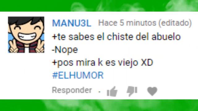 20 CHISTES que te harán llorar de la RISA смотреть онлайн